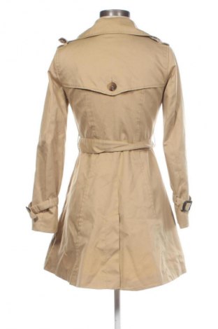 Дамски шлифер H&M, Размер S, Цвят Бежов, Цена 19,94 €