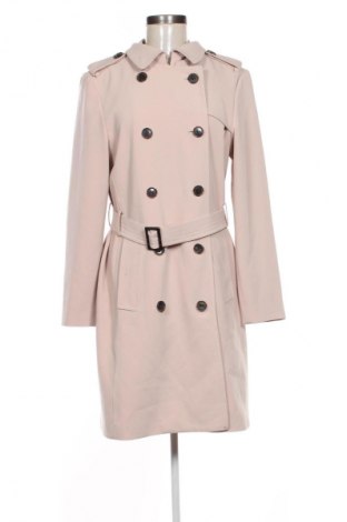 Dámsky prechodný kabát  H&M, Veľkosť M, Farba Popolavo ružová, Cena  21,95 €