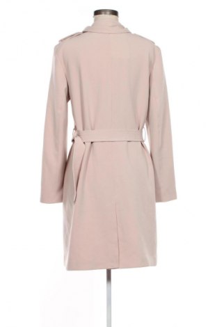 Dámsky prechodný kabát  H&M, Veľkosť M, Farba Popolavo ružová, Cena  21,95 €