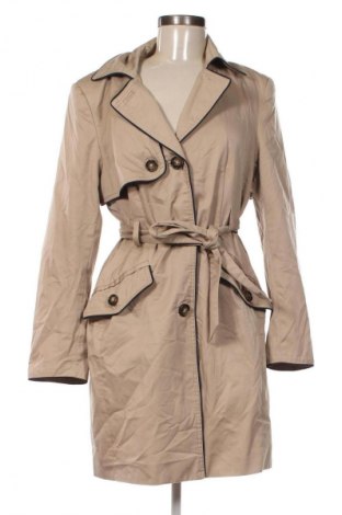 Női viharkabát H&M, Méret M, Szín Bézs, Ár 6 079 Ft