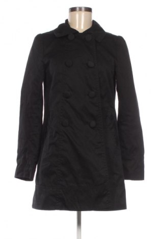 Damski prochowiec H&M, Rozmiar S, Kolor Czarny, Cena 156,32 zł