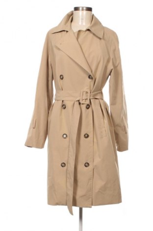 Dámský přechodný kabát  H&M, Velikost XS, Barva Béžová, Cena  866,00 Kč