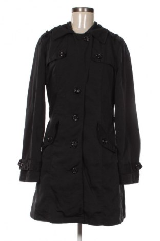 Γυναικεία καμπαρντίνα Infinity Woman, Μέγεθος L, Χρώμα Μαύρο, Τιμή 17,99 €