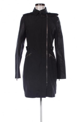 Dámsky prechodný kabát  Karen Millen, Veľkosť M, Farba Čierna, Cena  154,00 €