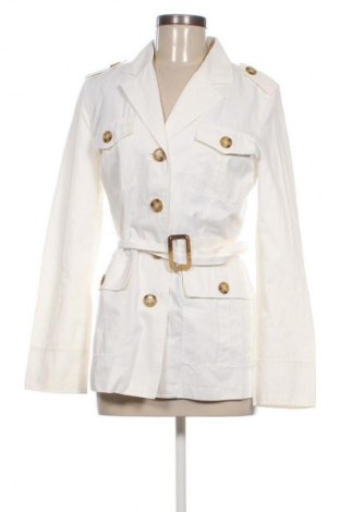 Дамски шлифер MICHAEL Michael Kors, Размер S, Цвят Бял, Цена 93,56 €