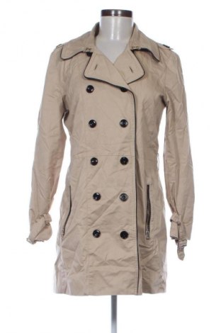 Damski prochowiec Mango, Rozmiar M, Kolor Beżowy, Cena 136,99 zł