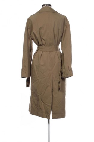 Női viharkabát Mango, Méret S, Szín Zöld, Ár 13 604 Ft