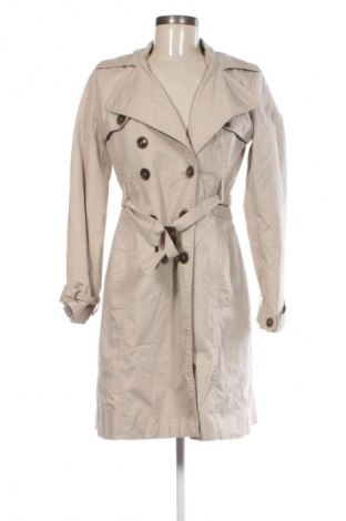 Dámsky prechodný kabát  Mango, Veľkosť S, Farba Béžová, Cena  35,00 €