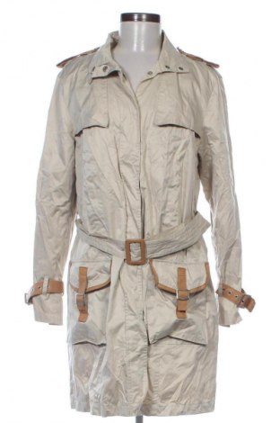Női viharkabát Marina Sport by Marina Rinaldi, Méret XL, Szín Bézs, Ár 25 379 Ft