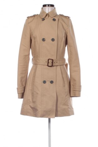 Dámsky prechodný kabát  Massimo Dutti, Veľkosť L, Farba Béžová, Cena  77,17 €