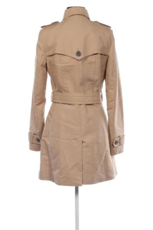 Dámsky prechodný kabát  Massimo Dutti, Veľkosť L, Farba Béžová, Cena  77,17 €