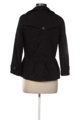 Дамски шлифер ONLY, Размер M, Цвят Черен, Цена 15,33 €