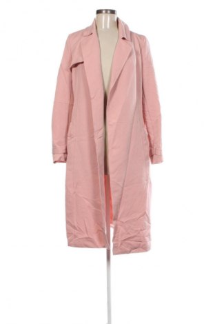 Dámský přechodný kabát  Orsay, Velikost M, Barva Růžová, Cena  539,00 Kč