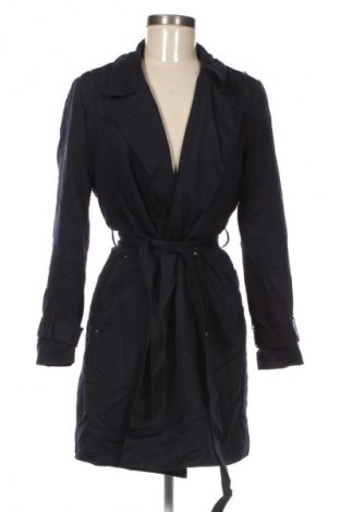 Дамски шлифер Orsay, Размер S, Цвят Син, Цена 33,99 лв.