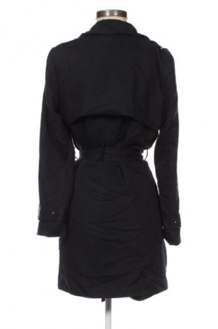 Дамски шлифер Orsay, Размер S, Цвят Син, Цена 33,99 лв.