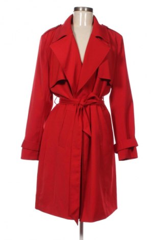 Γυναικεία καμπαρντίνα Orsay, Μέγεθος L, Χρώμα Κόκκινο, Τιμή 22,99 €