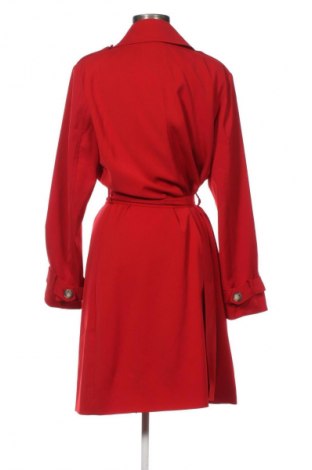 Γυναικεία καμπαρντίνα Orsay, Μέγεθος L, Χρώμα Κόκκινο, Τιμή 22,99 €
