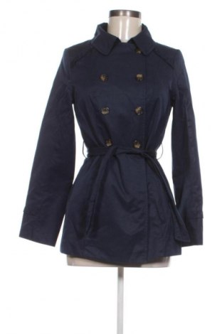 Γυναικεία καμπαρντίνα Orsay, Μέγεθος M, Χρώμα Μπλέ, Τιμή 23,99 €