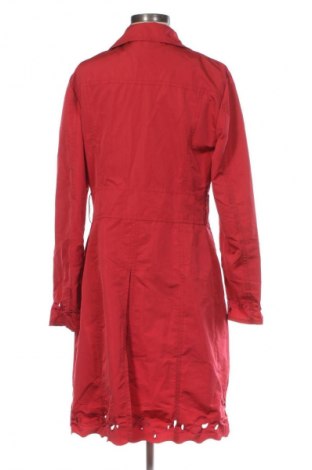 Dámský přechodný kabát  Orwell, Velikost M, Barva Červená, Cena  419,00 Kč