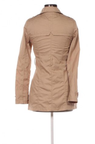 Дамски шлифер Pimkie, Размер S, Цвят Бежов, Цена 68,02 лв.