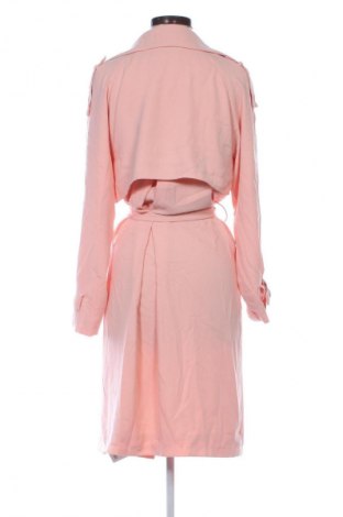 Дамски шлифер Pimkie, Размер M, Цвят Розов, Цена 23,99 лв.