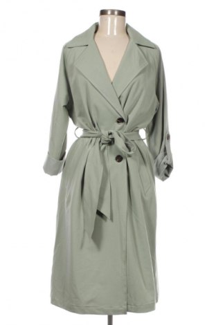 Dámsky prechodný kabát  Pimkie, Veľkosť M, Farba Zelená, Cena  14,95 €