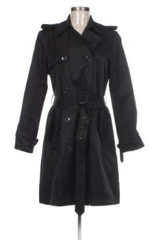 Γυναικεία καμπαρντίνα Ralph Lauren, Μέγεθος M, Χρώμα Μαύρο, Τιμή 269,99 €