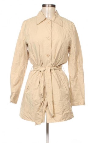 Damen Trench Coat Review, Größe S, Farbe Beige, Preis € 25,99