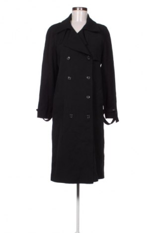 Damen Trenchcoat Rococo, Größe S, Farbe Schwarz, Preis 112,00 €