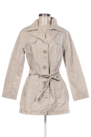 Γυναικεία καμπαρντίνα S.Oliver, Μέγεθος M, Χρώμα  Μπέζ, Τιμή 49,00 €