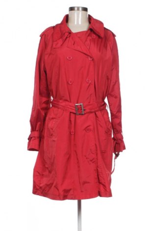 Damen Trench Coat Steffen Schraut, Größe M, Farbe Rot, Preis € 112,02