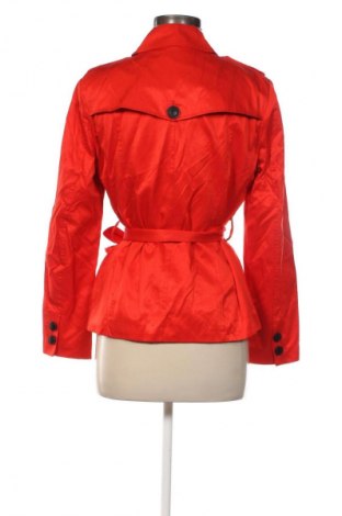 Dámský přechodný kabát  Steps, Velikost M, Barva Červená, Cena  429,00 Kč