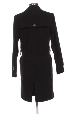 Damen Trenchcoat Stylove, Größe L, Farbe Schwarz, Preis 71,99 €