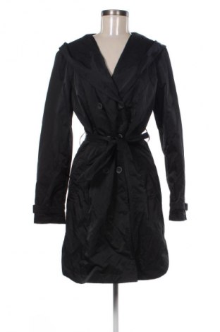 Damen Trench Coat Timeout, Größe XL, Farbe Schwarz, Preis € 49,18