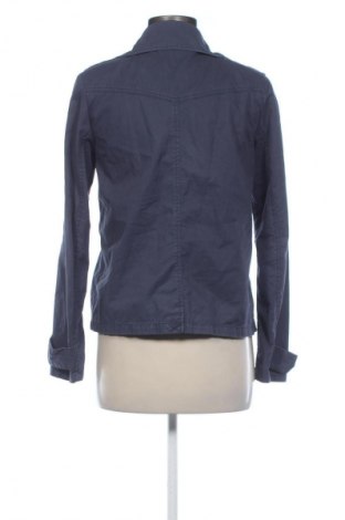 Damen Trenchcoat Tom Tailor, Größe S, Farbe Blau, Preis 21,69 €