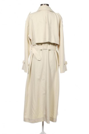 Damen Trench Coat Tommy Hilfiger, Größe M, Farbe Beige, Preis € 319,99