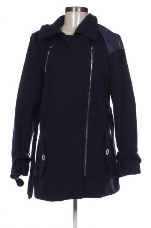 Damenmantel Elisa Landri, Größe XL, Farbe Blau, Preis 49,10 €