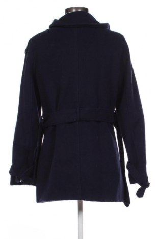 Damenmantel Elisa Landri, Größe XL, Farbe Blau, Preis 49,10 €