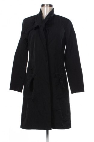 Damen Trenchcoat Unbranded, Größe L, Farbe Schwarz, Preis 34,71 €