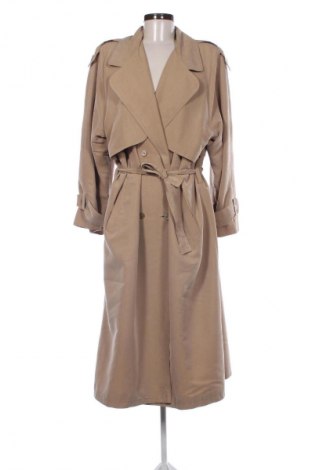 Dámský přechodný kabát  Unbranded, Velikost XL, Barva Béžová, Cena  866,00 Kč