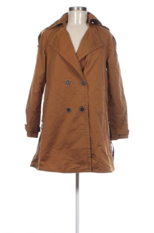 Trench de femei Unbranded, Mărime L, Culoare Maro, Preț 106,99 Lei