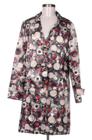 Γυναικεία καμπαρντίνα Unbranded, Μέγεθος M, Χρώμα Πολύχρωμο, Τιμή 34,77 €