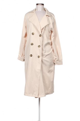 Női viharkabát Unbranded, Méret L, Szín Ekrü
, Ár 9 529 Ft