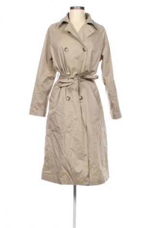 Damen Trenchcoat Unbranded, Größe M, Farbe Beige, Preis 19,99 €
