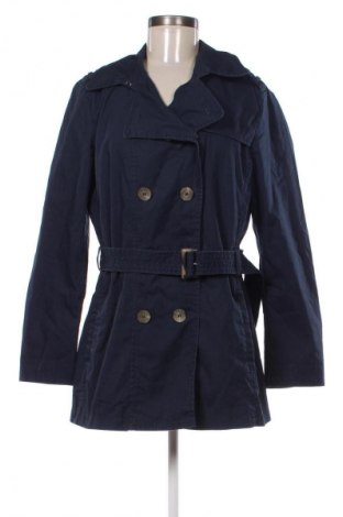 Dámský přechodný kabát  United Colors Of Benetton, Velikost M, Barva Modrá, Cena  1 215,00 Kč