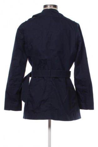 Dámský přechodný kabát  United Colors Of Benetton, Velikost M, Barva Modrá, Cena  1 215,00 Kč