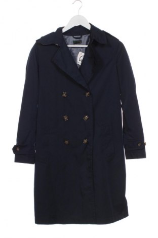 Női viharkabát United Colors Of Benetton, Méret XS, Szín Kék, Ár 10 729 Ft