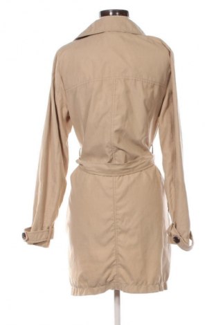 Дамски шлифер VILA, Размер M, Цвят Бежов, Цена 48,88 лв.