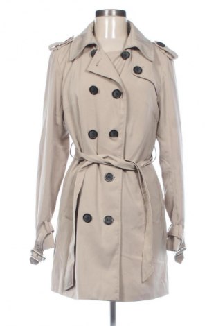 Γυναικεία καμπαρντίνα VILA, Μέγεθος M, Χρώμα  Μπέζ, Τιμή 24,49 €