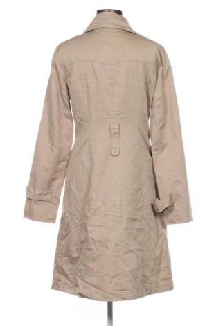 Γυναικεία καμπαρντίνα Vero Moda, Μέγεθος L, Χρώμα  Μπέζ, Τιμή 15,99 €